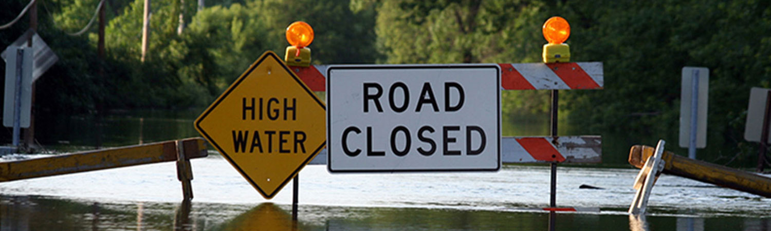 Texas Flood Insurance Coverage