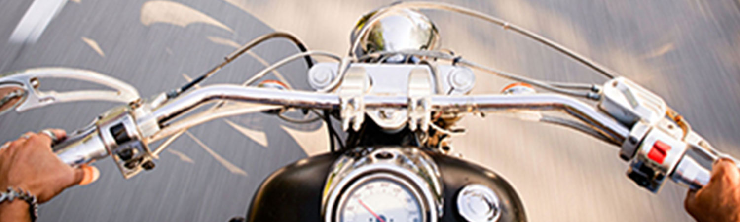 Texas Motorcycle Insurance Coverage